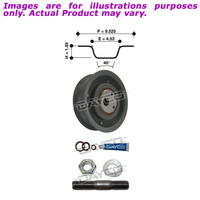 New DAYCO Timing Belt Kit For Volkswagen Golf KTB402E