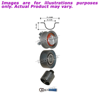New DAYCO Timing Belt Kit For Jeep Patriot KTB441E