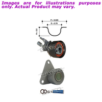 New DAYCO Timing Belt Kit For Volvo V70 KTB536E