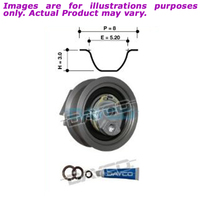 New DAYCO Timing Belt Kit For Skoda Octavia KTB618E