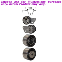 New DAYCO Timing Belt Kit For Land Rover Discovery KTB726E