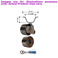 New DAYCO Timing Belt Kit For Lexus ES300 KTBA011