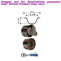 New DAYCO Timing Belt Kit For Holden Apollo KTBA011