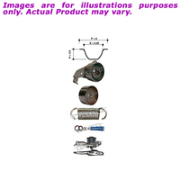 New DAYCO Timing Belt Kit For Toyota Corona KTBA013P