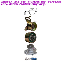 New DAYCO Timing Belt Kit For Toyota Bundera KTBA019P