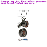 New DAYCO Timing Belt Kit For Toyota Hiace KTBA020