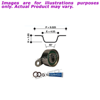 New DAYCO Timing Belt Kit For Toyota Tercel KTBA021