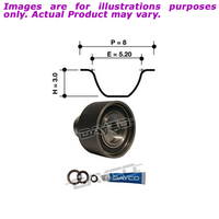 New DAYCO Timing Belt Kit For Nissan Patrol KTBA028