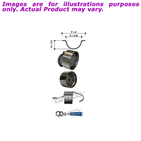 New DAYCO Timing Belt Kit For Mazda Premacy KTBA045