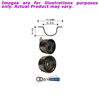 New DAYCO Timing Belt Kit For Ford Courier KTBA051