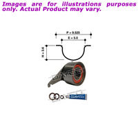 New DAYCO Timing Belt Kit For Ford Spectron KTBA053