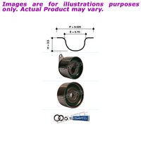 New DAYCO Timing Belt Kit For Asia Rocsta KTBA054