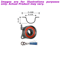 New DAYCO Timing Belt Kit For Daihatsu Charade KTBA072