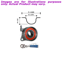 New DAYCO Timing Belt Kit For Daihatsu Charade KTBA073