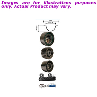 New DAYCO Timing Belt Kit For Subaru Legacy KTBA074H