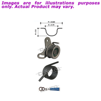 New DAYCO Timing Belt Kit For Hyundai S Coupe KTBA082