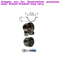 New DAYCO Timing Belt Kit For Toyota Granvia KTBA090