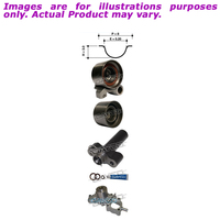 New DAYCO Timing Belt Kit For Toyota Landcruiser Prado KTBA090HP
