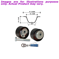 New DAYCO Timing Belt Kit For Ford Transit KTBA091