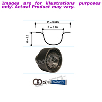 New DAYCO Timing Belt Kit For Nissan Pathfinder KTBA094
