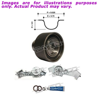 New DAYCO Timing Belt Kit For Nissan Elgrand KTBA094P2