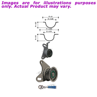New DAYCO Timing Belt Kit For Mitsubishi Triton KTBA096