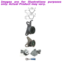 New DAYCO Timing Belt Kit For Mitsubishi Triton KTBA096P