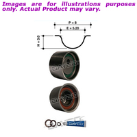New DAYCO Timing Belt Kit For Mitsubishi 380 KTBA099H