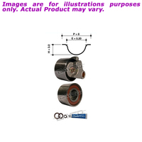 New DAYCO Timing Belt Kit For Toyota Vienta KTBA100