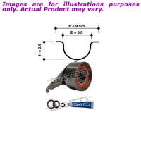 New DAYCO Timing Belt Kit For Ford Telstar KTBA102