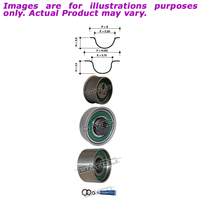 New DAYCO Timing Belt Kit For Mitsubishi Galant KTBA104