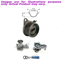New DAYCO Timing Belt Kit For Mitsubishi Lancer KTBA107P