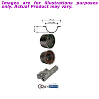 New DAYCO Timing Belt Kit For Mitsubishi Challenger KTBA113H