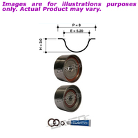 New DAYCO Timing Belt Kit For Toyota Celica KTBA115