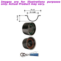 New DAYCO Timing Belt Kit For Mitsubishi Pajero KTBA121