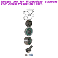 New DAYCO Timing Belt Kit For Mitsubishi Triton KTBA123H