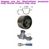 New DAYCO Timing Belt Kit For Suzuki Baleno KTBA125P