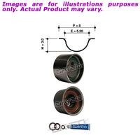 New DAYCO Timing Belt Kit For Mitsubishi Triton KTBA128
