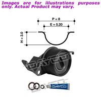 New DAYCO Timing Belt Kit For Mitsubishi FTO KTBA133