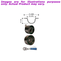 New DAYCO Timing Belt Kit For Mazda E2000 KTBA134