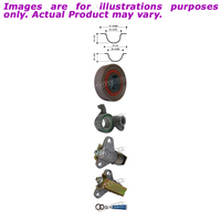 New DAYCO Timing Belt Kit For Honda Prelude KTBA140H