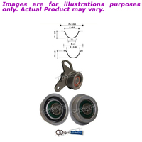New DAYCO Timing Belt Kit For Mitsubishi Express 1986 - Current KTBA143