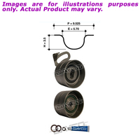 New DAYCO Timing Belt Kit For Nissan Patrol KTBA147