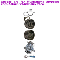 New DAYCO Timing Belt Kit For Nissan Patrol KTBA147P