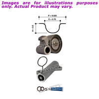 New DAYCO Timing Belt Kit For Toyota Hilux KTBA153H