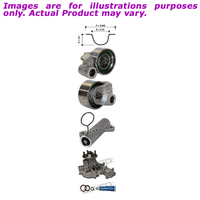 New DAYCO Timing Belt Kit For Toyota Hilux KTBA153HP