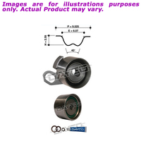 New DAYCO Timing Belt Kit For Holden Rodeo KTBA157