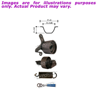 New DAYCO Timing Belt Kit For Toyota 4 Runner KTBA165