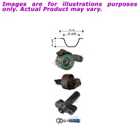 New DAYCO Timing Belt Kit For Toyota Hilux 4 Runner KTBA166H