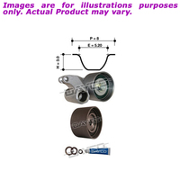 New DAYCO Timing Belt Kit For Holden Jackaroo KTBA168